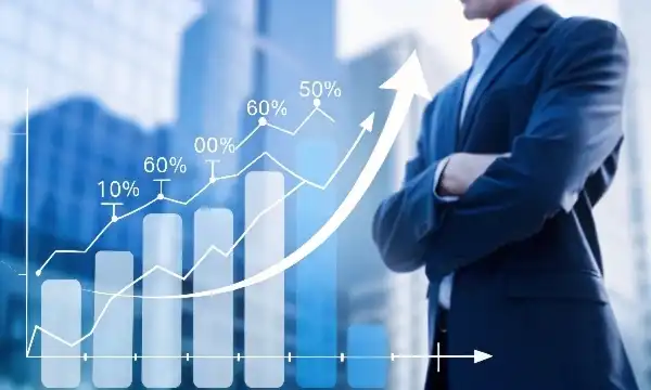 Halcón Portflow mercado chileno