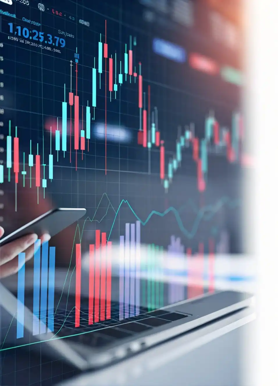 Halcón Portflow herramientas automáticas